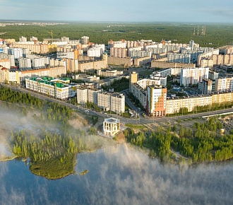 Северные электрические сети